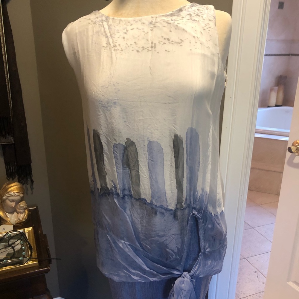 Tempo Paris Dress